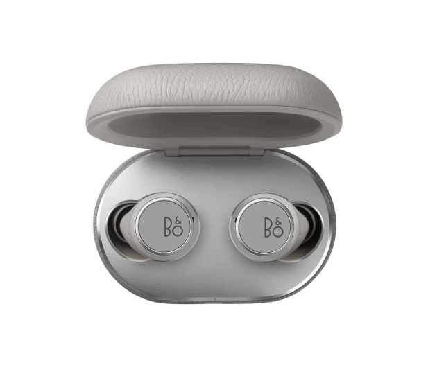 Bang & Olufsen BEOPLAY E8 3.0 Grey Mist - 543598 - zdjęcie 3